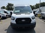 New 2026 Ford Transit 350 High Roof Empty Cargo Van thumbnail 2