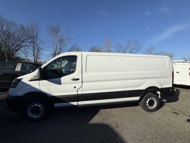 New 2026 Ford Transit 250 Low Roof Empty Cargo Van - photo 5