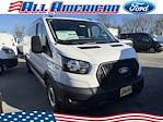 New 2026 Ford Transit 250 Low Roof Empty Cargo Van thumbnail 1