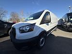 New 2026 Ford Transit 250 Low Roof Empty Cargo Van thumbnail 3