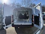 New 2026 Ford Transit 250 Low Roof Empty Cargo Van thumbnail 8
