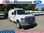 New 2026 Ford E-350 Cutaway thumbnail 1