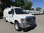 New 2026 Ford E-350 Cutaway thumbnail 2