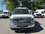 New 2026 Ford E-350 Cutaway thumbnail 3