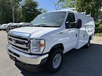 New 2026 Ford E-350 Cutaway thumbnail 4