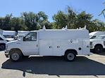 New 2026 Ford E-350 Cutaway thumbnail 6