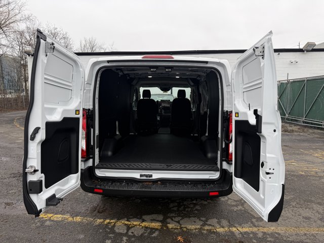 New 2026 Ford Transit 250 Low Roof Empty Cargo Van - photo 10