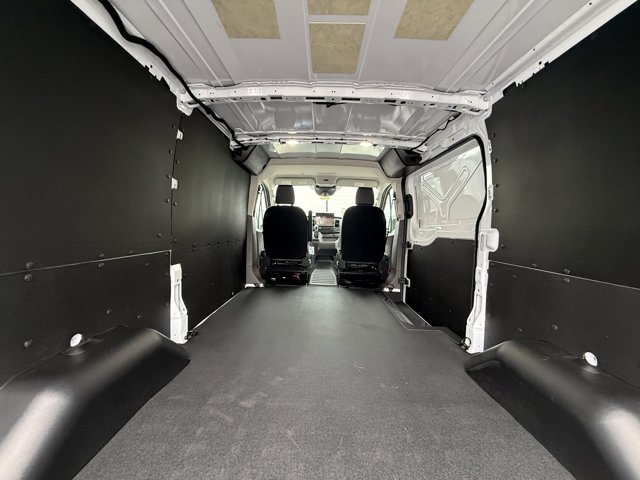 New 2026 Ford Transit 250 Low Roof Empty Cargo Van - photo 11