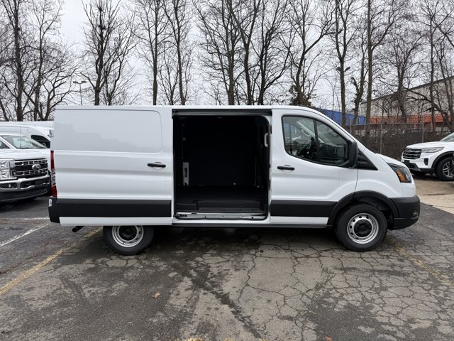 New 2026 Ford Transit 250 Low Roof Empty Cargo Van - photo 12