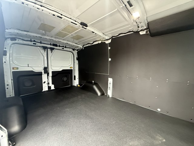 New 2026 Ford Transit 250 Low Roof Empty Cargo Van - photo 13