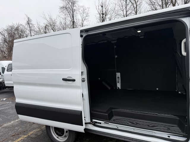 New 2026 Ford Transit 250 Low Roof Empty Cargo Van - photo 14