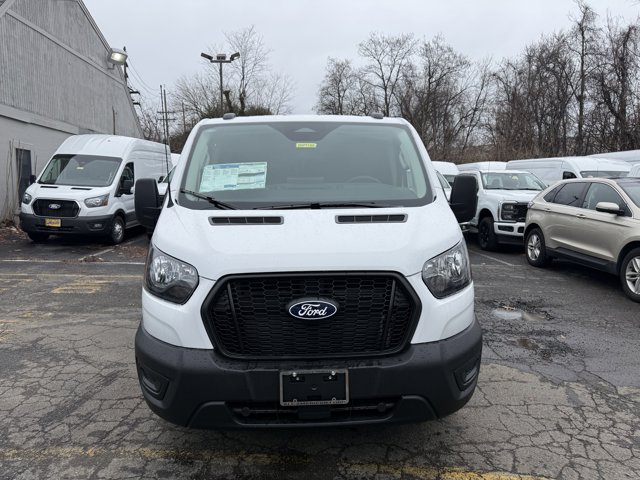 New 2026 Ford Transit 250 - photo 2