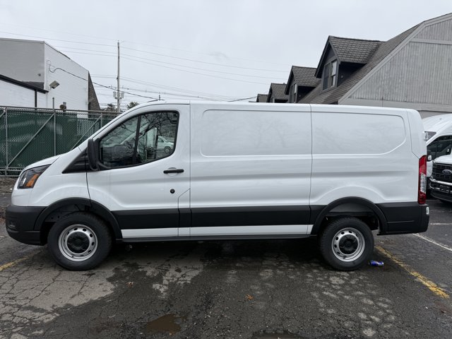 New 2026 Ford Transit 250 Low Roof Empty Cargo Van - photo 5