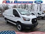 New 2026 Ford Transit 250 Low Roof Empty Cargo Van thumbnail 1
