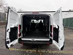 New 2026 Ford Transit 250 Low Roof Empty Cargo Van thumbnail 9