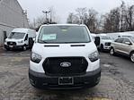 New 2026 Ford Transit 250 Low Roof Empty Cargo Van thumbnail 2