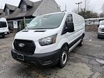 New 2026 Ford Transit 250 Low Roof Empty Cargo Van thumbnail 3
