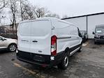 New 2026 Ford Transit 250 Low Roof Empty Cargo Van thumbnail 8