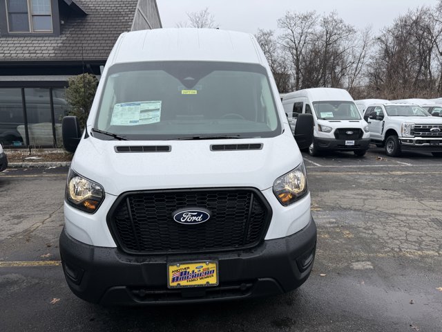 New 2026 Ford Transit 350 - photo 2