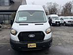 New 2026 Ford Transit 350 High Roof Empty Cargo Van thumbnail 2