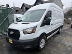 New 2026 Ford Transit 350 High Roof Empty Cargo Van thumbnail 3