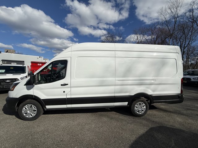 New 2026 Ford Transit 350 High Roof Empty Cargo Van - photo 5