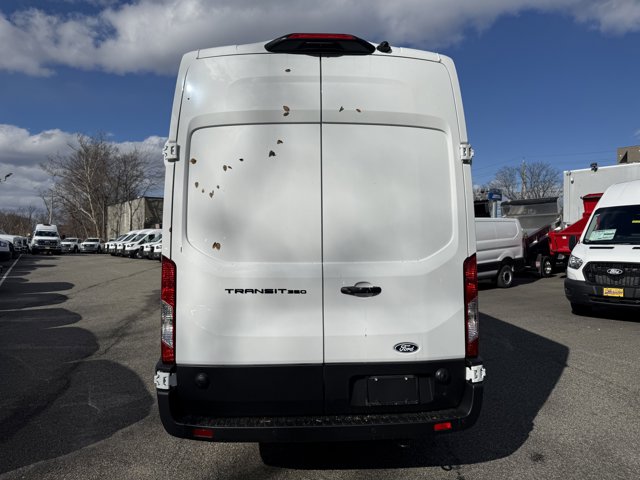 New 2026 Ford Transit 350 High Roof Empty Cargo Van - photo 7