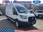 New 2026 Ford Transit 350 High Roof Empty Cargo Van thumbnail 1