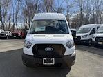 New 2026 Ford Transit 350 High Roof Empty Cargo Van thumbnail 2