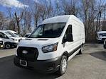 New 2026 Ford Transit 350 High Roof Empty Cargo Van thumbnail 3