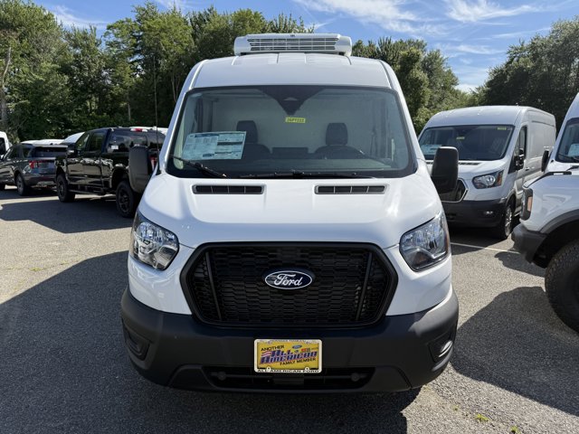 New 2026 Ford Transit 250 - photo 2