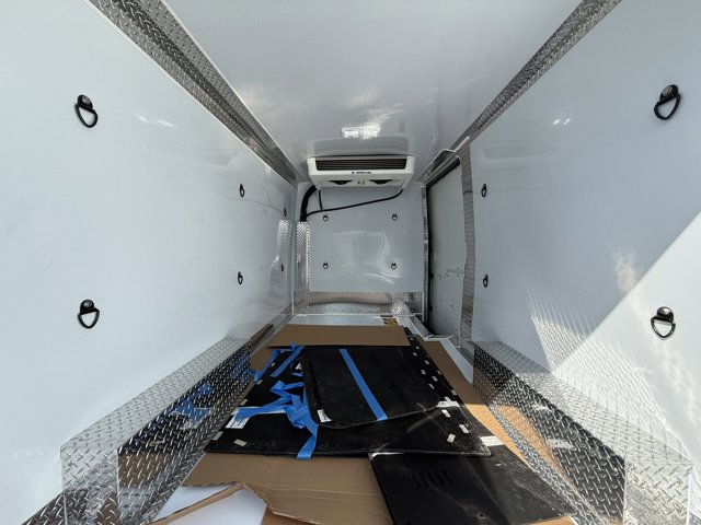 New 2026 Ford Transit 250 Medium Roof Empty Cargo Van - photo 9