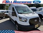 New 2026 Ford Transit 250 Medium Roof Empty Cargo Van thumbnail 1