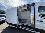 New 2026 Ford Transit 250 Medium Roof Empty Cargo Van thumbnail 9