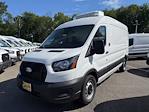 New 2026 Ford Transit 250 Medium Roof Empty Cargo Van thumbnail 3