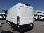 New 2026 Ford Transit 250 Medium Roof Empty Cargo Van thumbnail 5