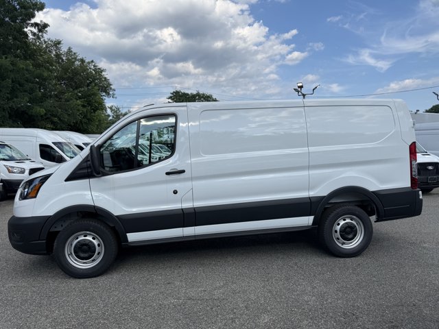 New 2026 Ford Transit 250 Low Roof Empty Cargo Van - photo 5