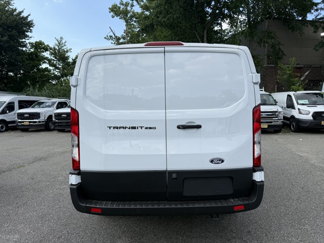 New 2026 Ford Transit 250 Low Roof Empty Cargo Van - photo 7