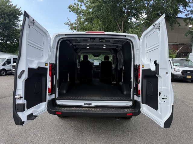 New 2026 Ford Transit 250 Low Roof Empty Cargo Van - photo 9