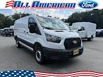 New 2026 Ford Transit 250 Low Roof Empty Cargo Van thumbnail 1