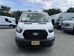 New 2026 Ford Transit 250 Low Roof Empty Cargo Van thumbnail 2