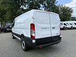 New 2026 Ford Transit 250 Low Roof Empty Cargo Van thumbnail 6