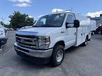 New 2026 Ford E-350 Cutaway thumbnail 4