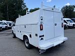 New 2026 Ford E-350 Cutaway thumbnail 8