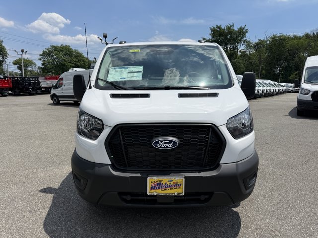 New 2026 Ford Transit 250 - photo 2