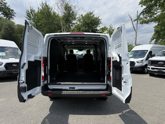 New 2026 Ford Transit 250 Low Roof Empty Cargo Van - photo 9