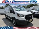 New 2026 Ford Transit 250 Low Roof Empty Cargo Van thumbnail 1