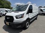 New 2026 Ford Transit 250 Low Roof Empty Cargo Van thumbnail 3