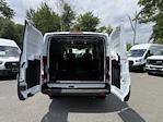 New 2026 Ford Transit 250 Low Roof Empty Cargo Van thumbnail 8