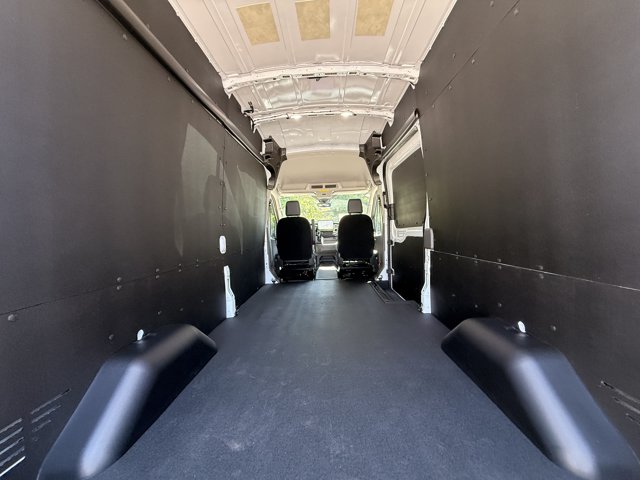 New 2026 Ford Transit 350 High Roof Empty Cargo Van - photo 10